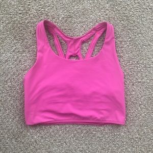 NWOT Lululemon Stash It Bra
